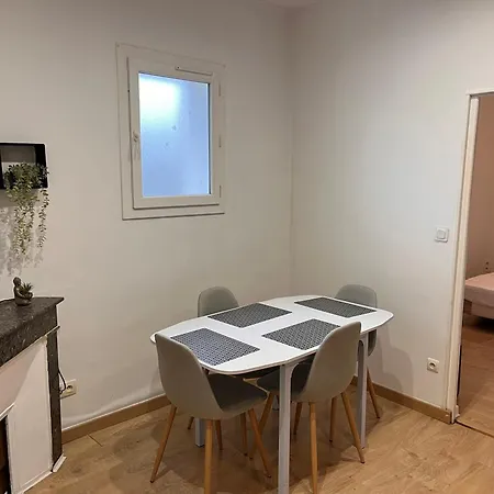 T3 Neuf Centre De تارْب