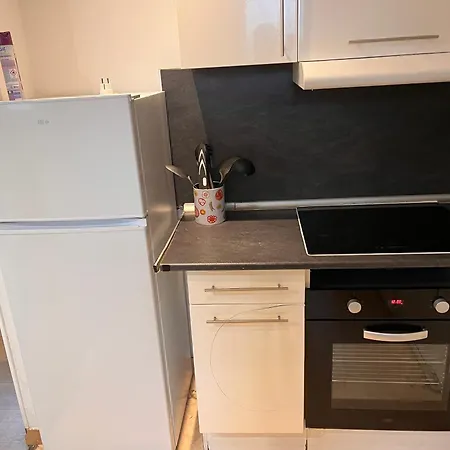 T3 Neuf Centre De تارْب