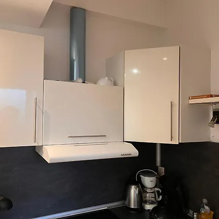 T3 Neuf Centre De Apartmán
