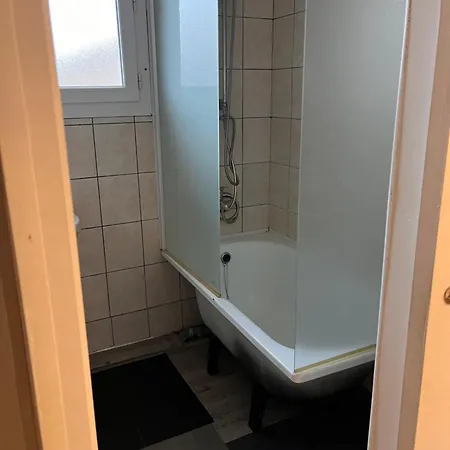 Apartmán T3 Neuf Centre De *