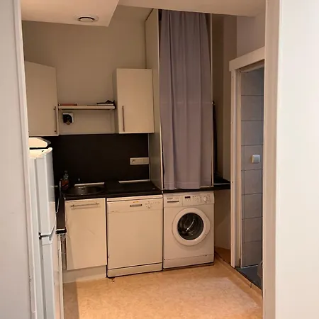 T3 Neuf Centre De Tarbes