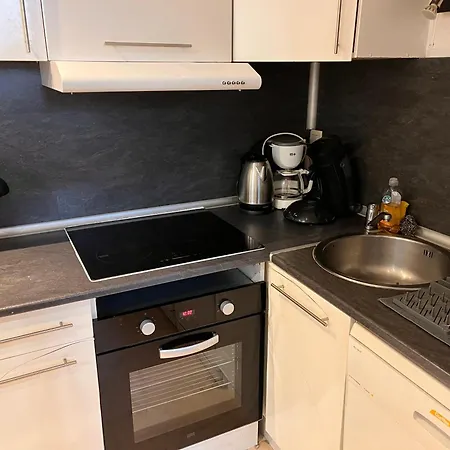 Apartmán T3 Neuf Centre De