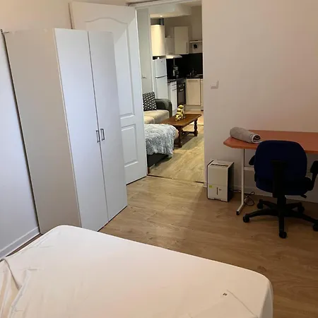 T3 Neuf Centre De Apartment *