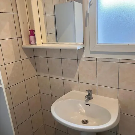 Apartmán T3 Neuf Centre De *