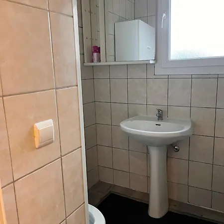 Apartmán T3 Neuf Centre De *