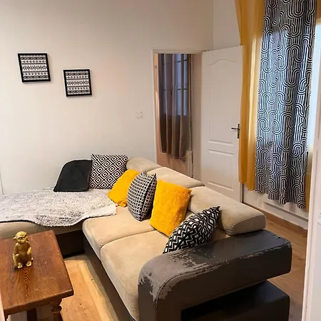 T3 Neuf Centre De Apartmán Tarbes