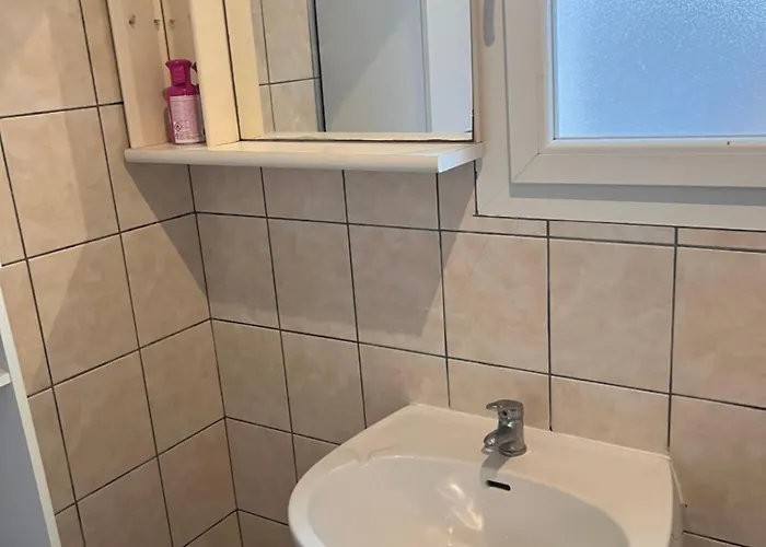 Apartament T3 Neuf Centre De *